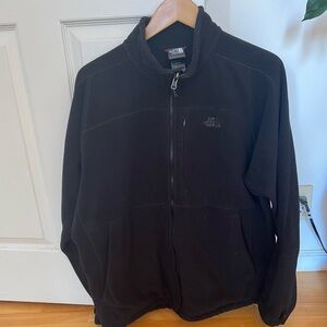 North Face Men’s Fleece Jacket